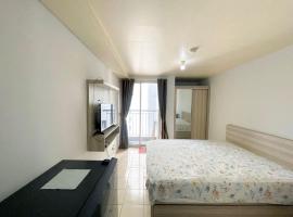 apartemen serpong greenview cheapest & cozy，位于Jombang-kulon的酒店