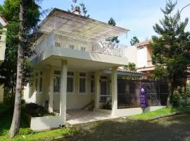 Diyar Villas Puncak R7-3