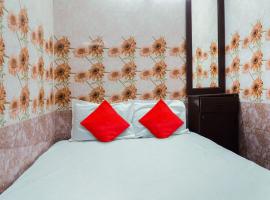 Hotel O KS ELITE