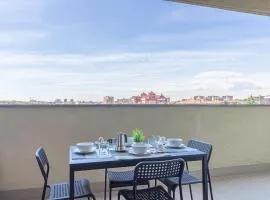 La terrazza di Giotto - 501 by Houset