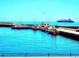 貸別荘 Dolphiｎ AQUA 淡路島