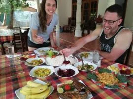 Lake Edge Hotel Polonnaruwa