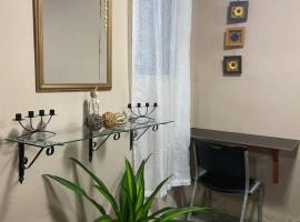 Casa Jazmina，位于戴维的酒店