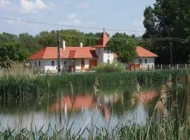 Nagybajcsi Körtefa Vendégház