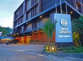Best Western Sagita Hotel Jayapura