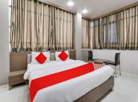 Hotel O Parishram Inn，位于巴罗达的酒店