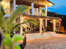 Euphoria Zambales，位于Botolan的酒店