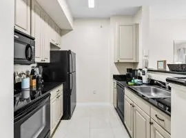Amazing 1 Bedrooms Nex to Universal
