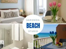 The Seaside Retreat at Saronida
