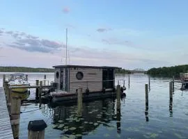 Hausboot Celina