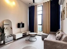 Urban Nook by MySky Putrajaya Transit Home 5minute to PICC
