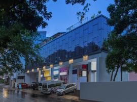 Neo Dipatiukur Bandung by ASTON，位于万隆的酒店