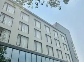 The LEGACY HOTEL JAMSHEDPUR