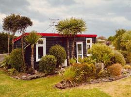 Southern Scenic Stargazer，位于Riverton的酒店