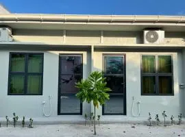 Home In Dhigurah