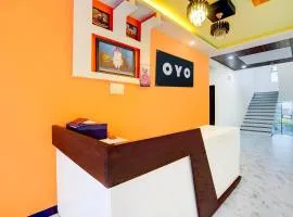 Hotel O New 7/12