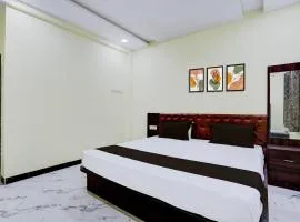 Hotel O New 7/12
