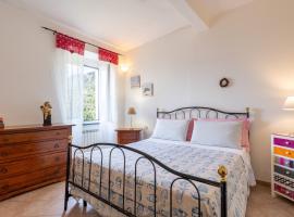 Casa Vacanze Caterina，位于克里日亚的别墅