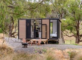 The Meadows Tiny House by Tiny Away