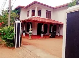 WR Family and Holiday Resort