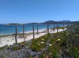 玛丽亚码头之家公寓