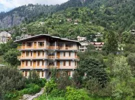 Himalayan Lotus Boutique Home Stay