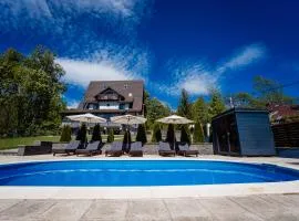 Vila Oia Wellness & Spa