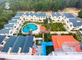 Nava Hotel Hotel & Resort，位于洞海的酒店