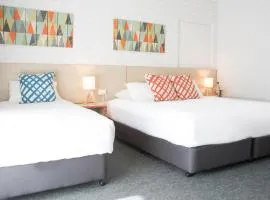 Nightcap at Archer Hotel