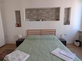 Rendez-Vous，位于的里雅斯特的自助式住宿