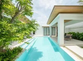 Mouana Breeze Mai Khao 4-bedroom Pool Villa 9922