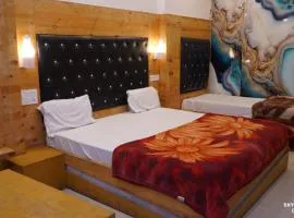 Sky Lounge Cafe Restro & Hotel
