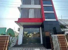Vetri's Elite Inn