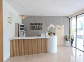 Innspire by Suntai (Previously known as WG Hotel)
