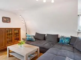 Ferienwohnung Monika