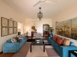 Fort St David by Luxunlock