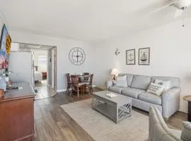 6201 Ocean Ave, Unit 501 - The Nassau Inn
