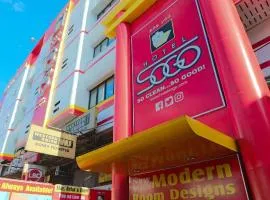 崇光酒店 - 帕赛罗通达