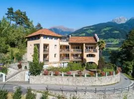 Apartmenthaus am Waalweg