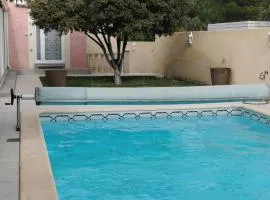 Appartement neuf, location pour non fumeur, sans animaux, très agréable, confort, détente