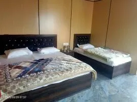 Krishna Home Stay