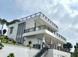3 mountain village，位于西昆都尔的酒店