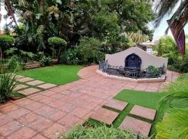 Cecil John Rhodes Guest house