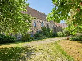 Le pressoir Normand