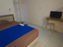 RedDoorz at Fortune Hotel Jalan Walanda Maramis Manado