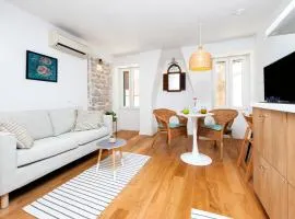 Cobblestone Comfort in Rovinj