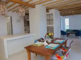 Ahadi Beachfront by YourHost, 2 bedroom, Kilifi