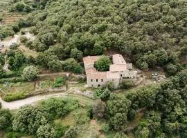 Le Puech, chambre d'hôtes en Cévennes