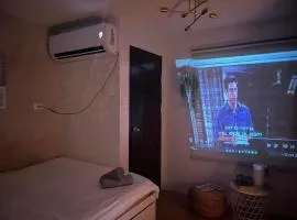 Korean Themed 1BR Staycation in Marilao Bulacan