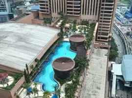 My Service Suites Times Square KL
